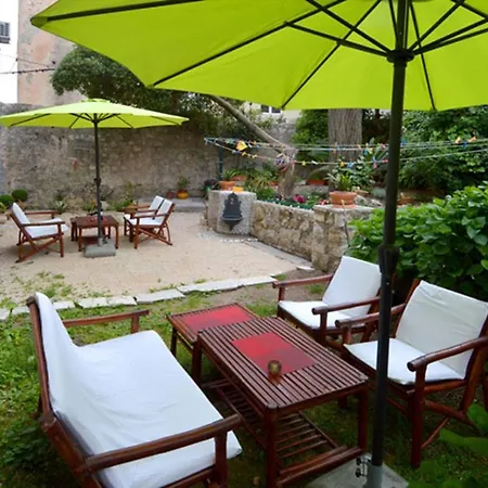 Διαμέρισμα Dubrovnik Apt Mediteran Next To The Beach And Old Town *