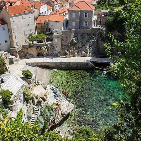 Dubrovnik Apt Mediteran Next To The Beach And Old Town Apartamento Dubrovnik