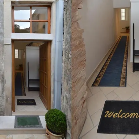 Dubrovnik Apt Mediteran Next To The Beach And Old Town *